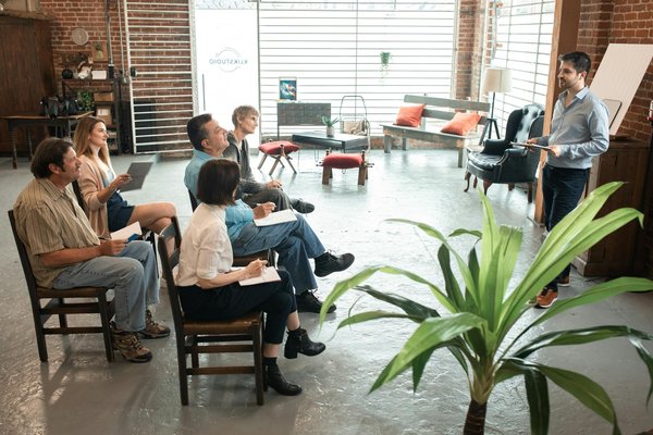 La Révolution du Commerce de Détail : Impact du Marketing Numérique