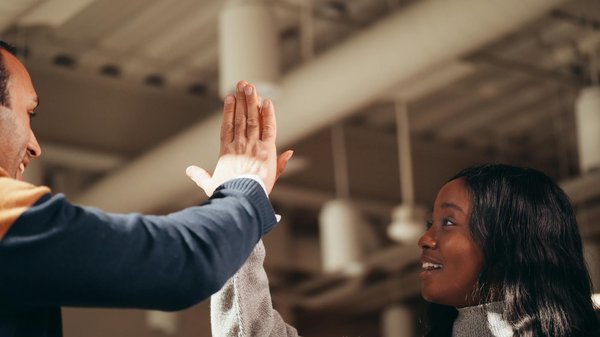 L'Influence Stratégique du Manager dans l'Implantation de la Formation Digitale