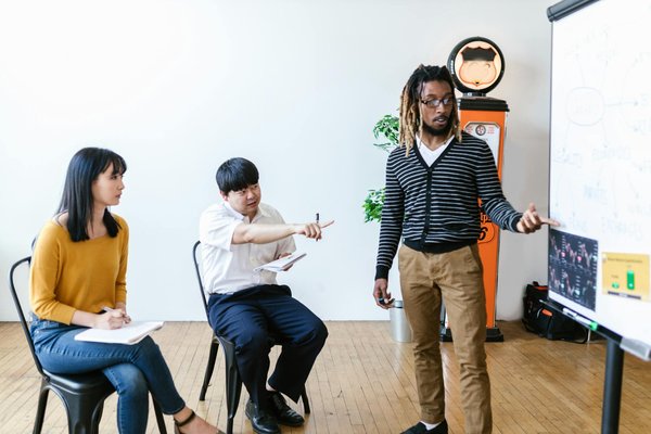 L'influence du service après-vente sur l'image de marque de l'entreprise