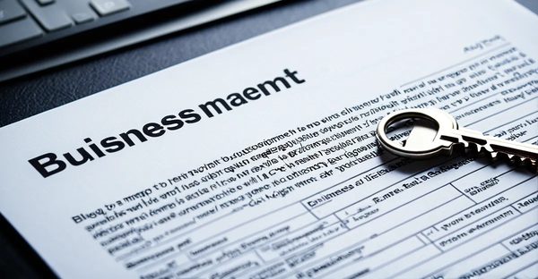 Gestion d'entreprise : clés pour réussir et innover