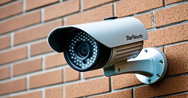 Sécurité optimale : choisir la meilleure caméra de vidéosurveillance extérieure
