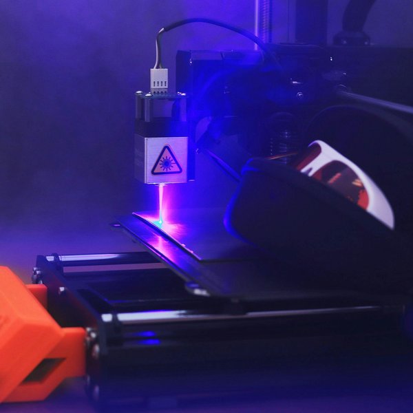 Machine laser industrielle : solutions sur mesure pour votre production