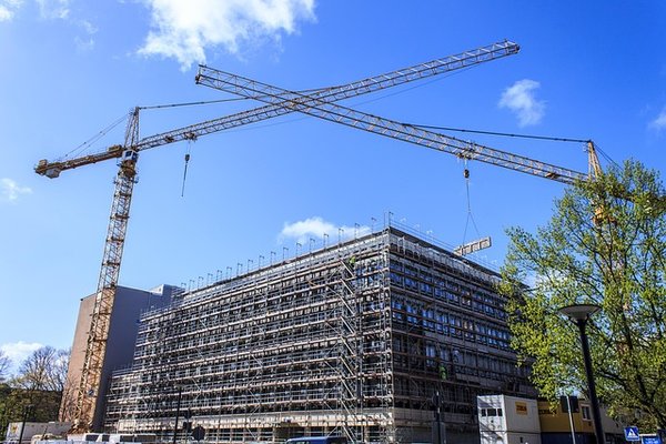 Suivi de chantier en vidéo : la solution pour une gestion efficace